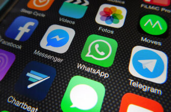 WhatsApp Tests Multi-Account Support On iPhone