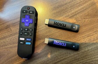Get the Roku Streaming Stick Plus for only $19 this Black Friday