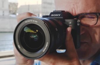 Sony’s 61MP A7R V mirrorless camera is on sale at its lowest price ever