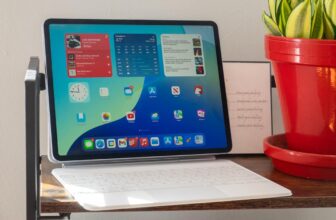 Apple will reportedly shift to OLED displays for MacBooks, iPad Air and Mini