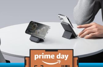 The best Amazon Prime Day deals on Anker charging gear and other accessories