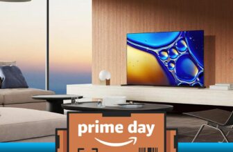 Early discounts on sets from Sony, Samsung, TCL and others