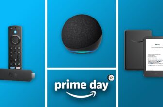The best Amazon Prime Day deals on Kindles, Echo speakers, Fire TV devices and more for Day 2