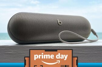 Prime Day deals include the Beats Pill for only $80