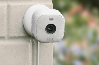 A bundle of two Blink Mini 2 cameras is 50 percent off for Prime Day