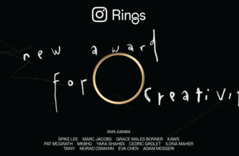 Instagram will start handing out awards to select creators