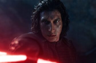 ‘Star Wars’ Tried to Bring Kylo Ren Back to Life in a Steven Soderbergh Movie