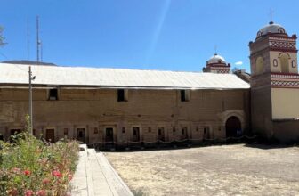 The Inca Built This Three-Walled Building to Shape Sound, Study Suggests
