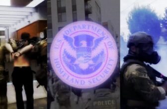 DHS Posts Video Featuring Song Popular With Nazi Creators