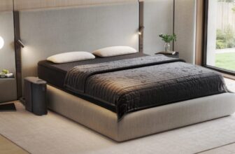 The AWS Outage Borked People’s Pricey ‘Smartbeds’