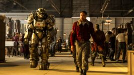 The ‘Fallout’ Show Won’t Give a Canon Ending for ‘New Vegas’