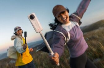 Who Needs a Regular GoPro When Insta360’s Affordable X4 Air Exists?