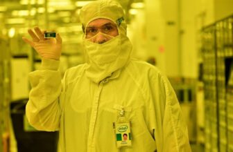 So, Is Intel Still Making Graphics Cards?