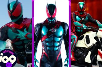 ‘Kamen Rider ZEZTZ’ Producer on Merging Nostalgia and Reinvention for Fans Worldwide