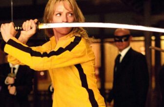 Behold, the Bloody Return of ‘Kill Bill’ to Theaters Next Month