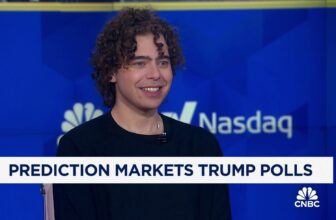 Is the Founder of Polymarket Really the Youngest Self-Made Billionaire?