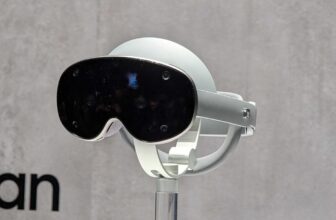 How Does Samsung’s First VR Headset Compare to the Vision Pro? These Leaks May Tell Us Everything