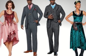 ‘Sinners’ Wants to Be Invited in for This Year’s Must-Have Halloween Movie Costumes