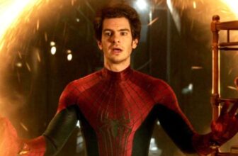 Andrew Garfield Really Wants You to Stop Asking Him About ‘Avengers: Doomsday’