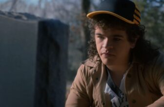 ‘Stranger Things’ Star Gaten Matarazzo on How He’s Brought Depth to Dustin Over the Years