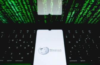 AI Is Killing Wikipedia’s Human Traffic