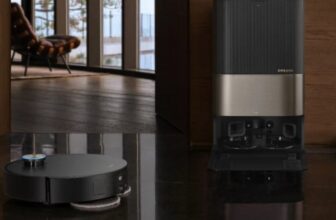 CES’s Standout Dreame Robot Vacuums Remain at Its Prime Day All-Time Low, Plus Extra Code Savings