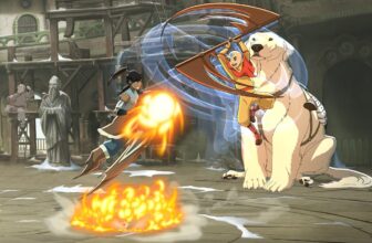 An Avatar fighting game is coming out in summer 2026