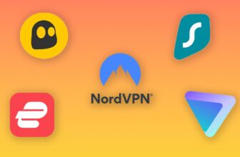 Get up to 87 percent off ProtonVPN, ExpressVPN, Surfshark and more