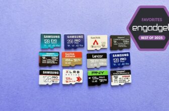 The best microSD cards in 2025