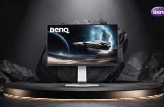 BenQ MOBIUZ OLED Gaming Monitors Launch with 4K 240Hz And 500Hz Options