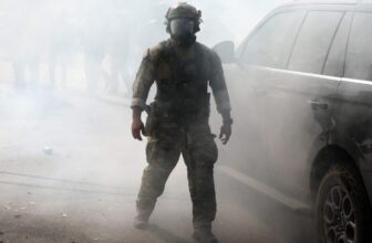 U.S. Immigration Enforcement Apparently Provides Facial Scanning Tech to Local Cops