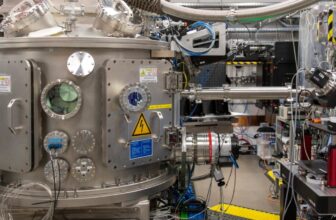 How Scientists Turned Water Into Ice at Room Temperature