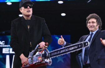 Yale Researchers Claim Elon’s Political Activity Cost Tesla a Million Sales in the U.S.