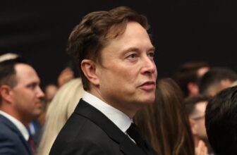Elon Musk Couldn’t Care Less About Poverty