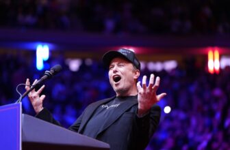 The Kremlin Wants Elon Musk to Build a Tunnel From Russia to the U.S.