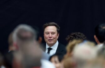 Elon Musk’s SpaceX Took Money Directly From Chinese Investors, Company Insider Testifies