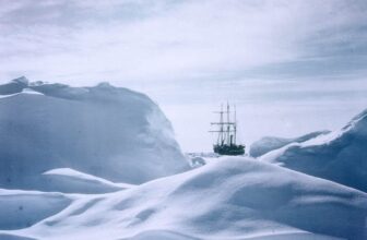 New Study Reveals Why the Endurance Sank