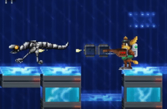 A long-lost Ratchet and Clank mobile game has been found