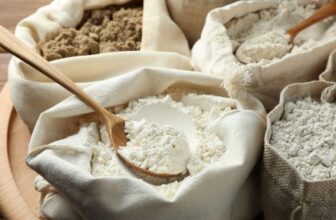 Sensitive to Gluten but No Celiac? You’re Not Alone