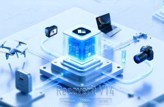 Wondershare Recoverit V14—AI-Driven Recovery Across 1M+ Devices, 10K+ Scenarios, 99.5% Success Rate