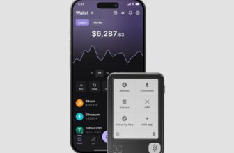 Ledger Wants Its Latest Crypto Wallet to Take on Sam Altman’s Eyeball-Scanning Orb