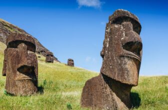 Scientists Just Solved One of the Most Enduring Mysteries of the Easter Island Statues