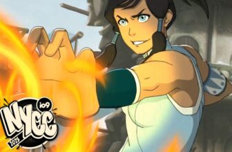 Another ‘Avatar’ Video Game Is On the Way