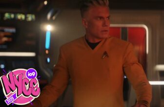 Strange New Worlds’ Season 4 Gets Enterprise Lost In Space