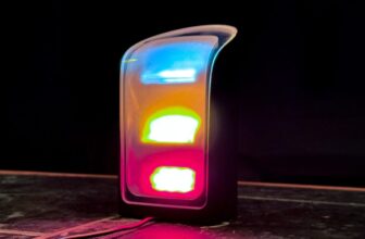 A Spendy TV Glow-Up for Movie Night at Home