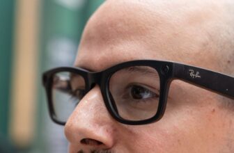 Buckle Up, the Smart Glasses Backlash Is Coming