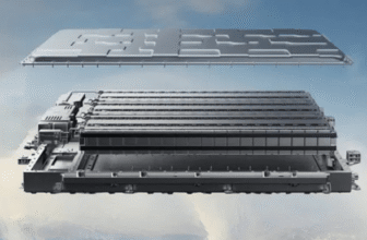 Chery Unveils Solid-state Battery With 808 Mile Range Aiming To Redefine Electric Vehicles