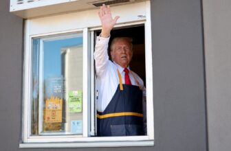 AI Isn’t Killing Jobs, Trump Is