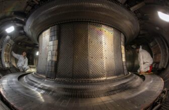 Scientists Just Took a Giant Step Toward Scaling Up Nuclear Fusion