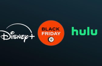 The Disney+ Hulu bundle drops to $5 per month for one year for Black Friday